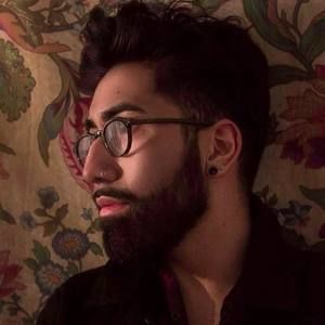 Meet your Posher, Ricky